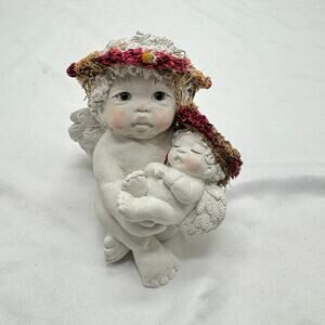 VTG Dreamsicles “Hushaby Baby”